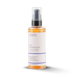 The Argan Elixir Serum - Sergilac Serum cabello seco