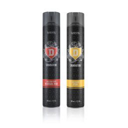 Laca Shining Domination Super Fix 500ml