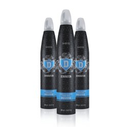Espuma Mousse Shining Domination 300ml