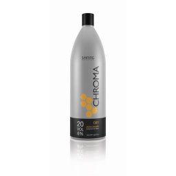 Oxidante Shining Chroma 20 volumenes - 1000 ml