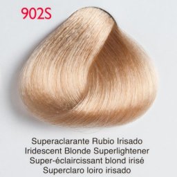 Tinte Shining Chroma 902-S Superaclarante Rubio Irisado