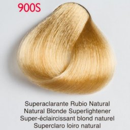 Tinte Shining Chroma 900-S Superaclarante Rubio Natural