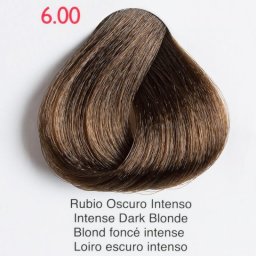 Tinte de pelo Shining Chroma 6.00 Rubio Oscuro Intenso