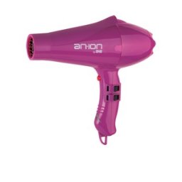 Secador Profesional Peluqueria Ionico Fucsia 3900 rpm