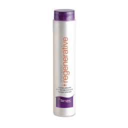 Champu Anticaida Regenarative Sergilac 250ml
