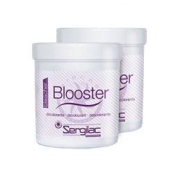 Decoloracion Sergilac Blooster 500grs