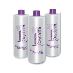 Oxidante Color Cream Sergilac 1000 ml