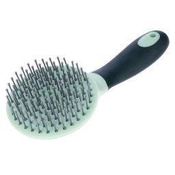 kooa Cepillo para crines y para colas - 23 x 10 x 3 cm (L x An x Al)