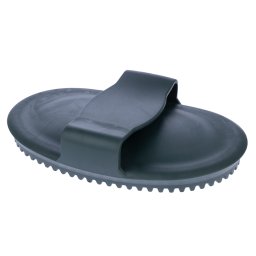 Grada de caucho kooa - M: aprox. 14,5 x 10 x 3 cm (L x An x Al) - Verde oscuro