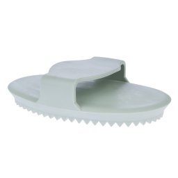 Grada de caucho kooa - L: aprox. 16 x 11 x 4 cm (L x An x Al) - Verde claro