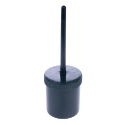 Cepillo de aceite kooa con tapa - 1 unidad