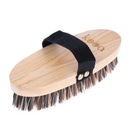 Cepillo corporal kooa - 21 x 8,5 x 5 cm (L x An x Al)