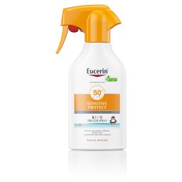 Eucerin Sun Sensitive Protect Kids Pistola Spf50 250 Ml