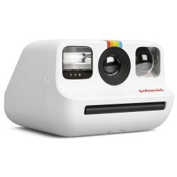 Polaroid Go Gen 2 Cámara de Fotos Instantánea Analógica USB-C Blanca