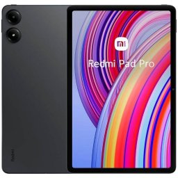 Xiaomi Redmi Pad Pro 5G 12.1" 2.5K 8GB/256GB Gris Grafito