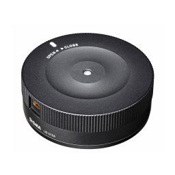 Sigma USB Dock para Objetivos Sigma con Montura Sony