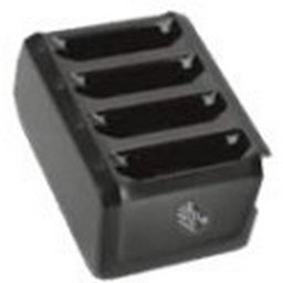 Zebra SAC-ET5X-4PPK1-01 Cargador de Batería Multi Bahía Zebra - 4