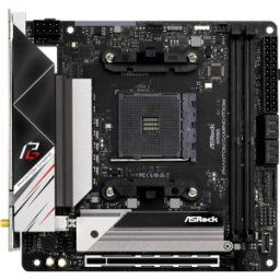 ASR 90MXBD40 - ASRock B550 Phantom Gaming-ITX/ax (AM4)