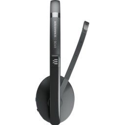 EPOS 1000897 - Auriculares, Bluetooth, estéreo, USB-C, ADAPT 261