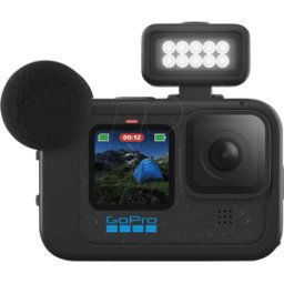 GOPRO ALTSC-001 - GoPro, Light Mod (H8/H9/H10/H11/H12)