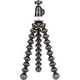 JOBY JB01503-BWW - Trípode, GorillaPod 1K kit de trípode