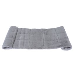 Recambios Natural Paradise - Hamca L/H/G/D (L 70 x An 38 cm, gris)