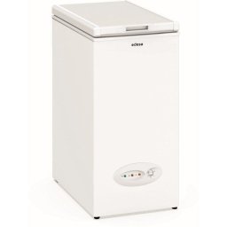 Edesa EZH-0611 Arcón Congelador Independiente 59 L E Blanco