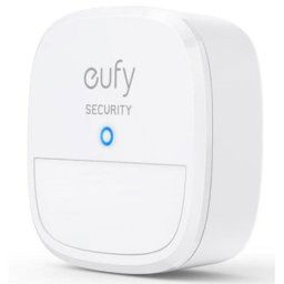 Eufy Security Home Alarm System Motion Detector 100° Sensor de Movimiento Campo de Visión 9m de Alcance