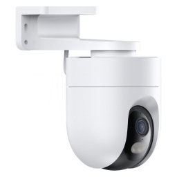 Xiaomi Outdoor Camera CW400 Cámara de Seguridad WiFi para Exteriores 4MP 2.5K Blanca