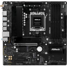ASR 90MXBR9A - WiFi ASRock B850M PRO-a (AM5)