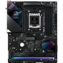 ASR 90MXBQT0 - WiFi ASRock B850 Riptide (AM5)