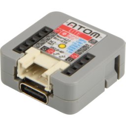 FREI M5S C008 - Kit de desarrollo M5Stack Atom Lite, ESP32