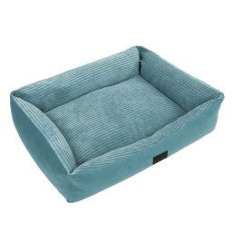 Cama para perros Modern Living Portland - Tamaño L: 100 x 70 x 16 cm (L x An x Al)
