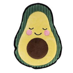 Juguete para perros TIAKI aguacate feliz - 24 x 18 x 6,5 cm (LxAnxAlt)