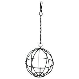 Soporte para el alimento Food-Ball de Trixie - Diámetro 12 cm