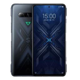 Black Shark 4 Pro 12/256GB Negro Libre