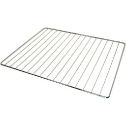 Parrilla Horno Adaptable Whirlpool C00081578 447 x 365 mm