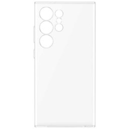 Samsung Funda Transparente para Galaxy S24 Ultra