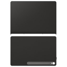 Samsung Funda Smart Book Negra para Galaxy Tab S10 FE Plus
