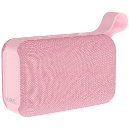 Altavoz Bluetooth Universal Música 5W COOL Candy Rosa