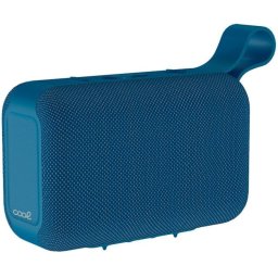Altavoz Bluetooth Universal Música 5W COOL Candy Marino