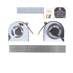 Ventilador Para Computadora Portátil Acer An515-42 An515-51 Ph315-51 Ph317-52 N17c3 Copia Alta