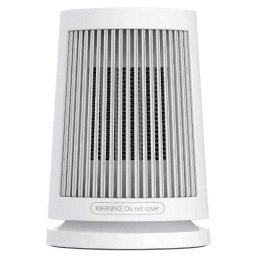 Xiaomi Desktop Heater Calefactor Cerámico 600W Blanco