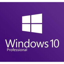Microsoft Windows 10 Pro 64Bit OEM Descarga Digital