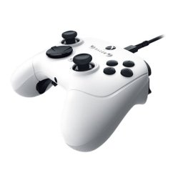 Razer Wolverine V3 Tournament Edition Gamepad con Cable eSports para PC/Xbox Blanco