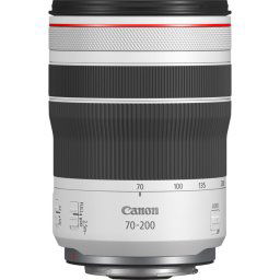 Canon Objetivo RF 70-200mm F4 L IS USM