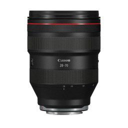 Canon Objetivo RF 28-70mm F2 L USM