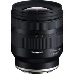 Tamron B060 Objetivo 11-20mm F2.8 Di III-A RXD Sony E