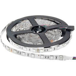 OPTONICA OPT ST4861 - Tira de luces LED, RGB, 5000 mm