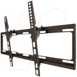 ONE FOR ALL OFA WM2421 - Montaje en pared de TV 32 - 65'', inclinable, negro